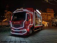 Imagine atasata: Camion Coca Cola - 2018.12.12 - 11.jpg